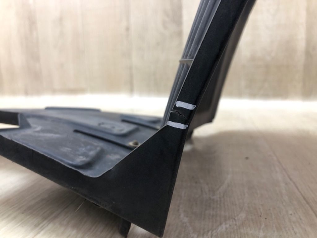 86812A7000 | Подкрылок передн. прав. KIA FORTE YD 12- - Фото 7