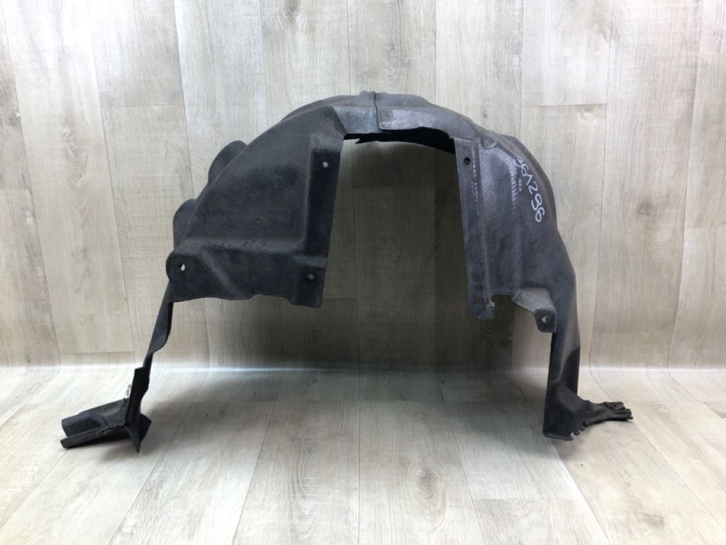 84156930 | Підкрилок задн. прав. CHEVROLET CRUZE 15-