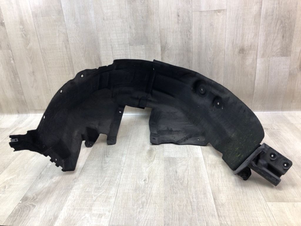 84156930 | Підкрилок задн. прав. CHEVROLET CRUZE 15- - Фото 3