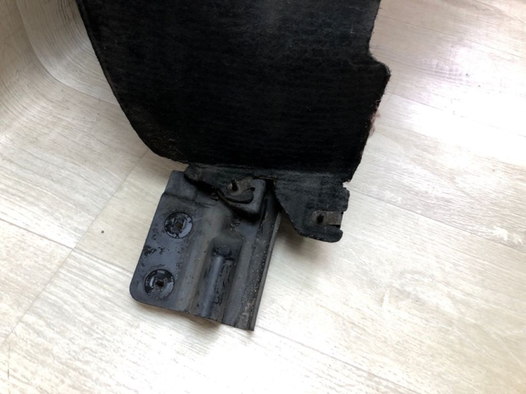 84156930 | Підкрилок задн. прав. CHEVROLET CRUZE 15- - Фото 4