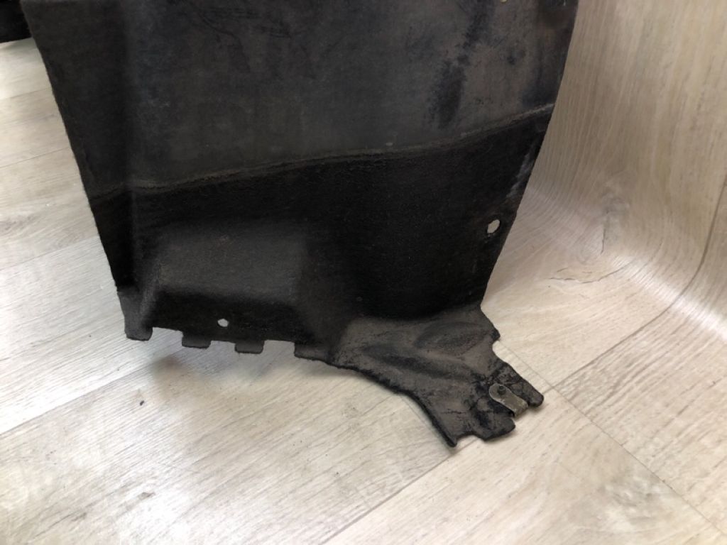 84156930 | Підкрилок задн. прав. CHEVROLET CRUZE 15- - Фото 5