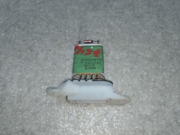 Резистор печки HUMMER H3 05-10