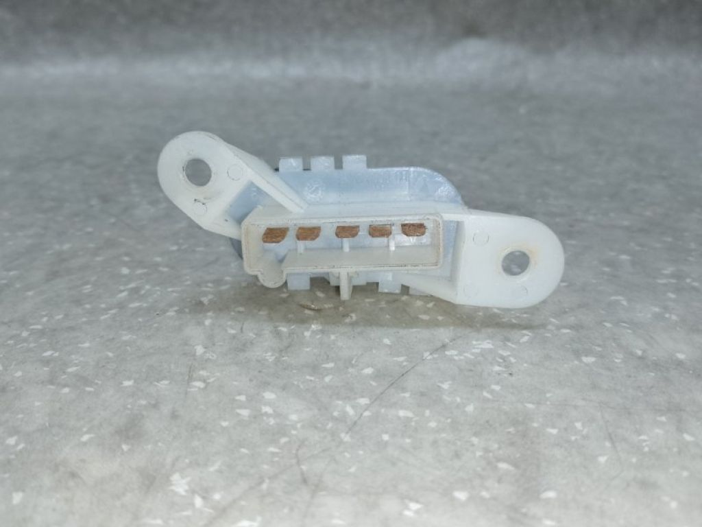 10397098 | Резистор печки HUMMER H3 05-10 - Фото 2