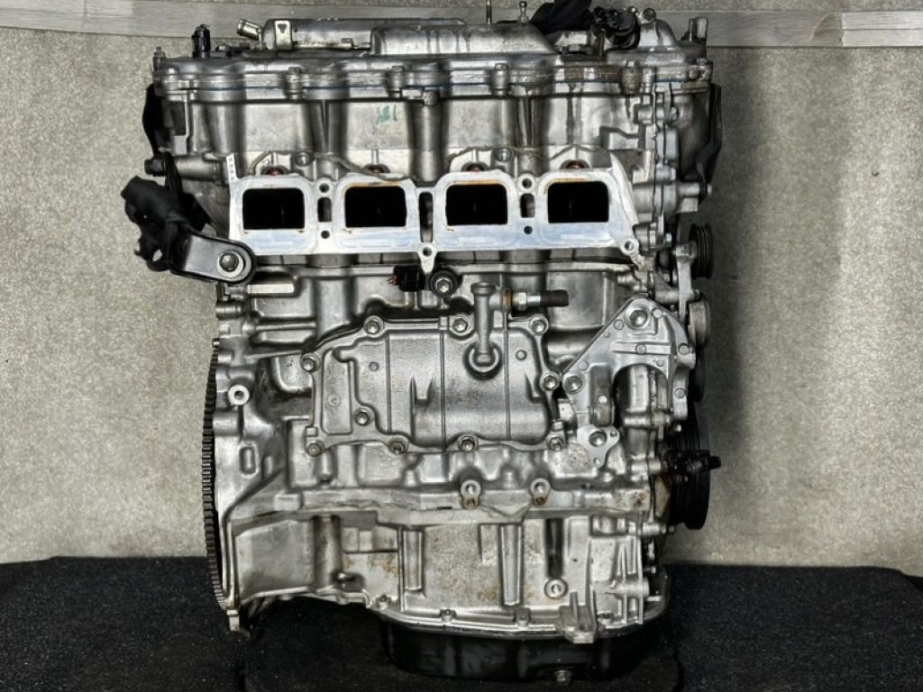 190000V010 | Двигун бензин TOYOTA CAMRY 40 06-11 - Фото 2