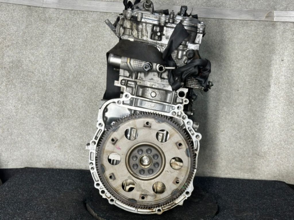 190000V010 | Двигун бензин TOYOTA CAMRY 40 06-11 - Фото 4