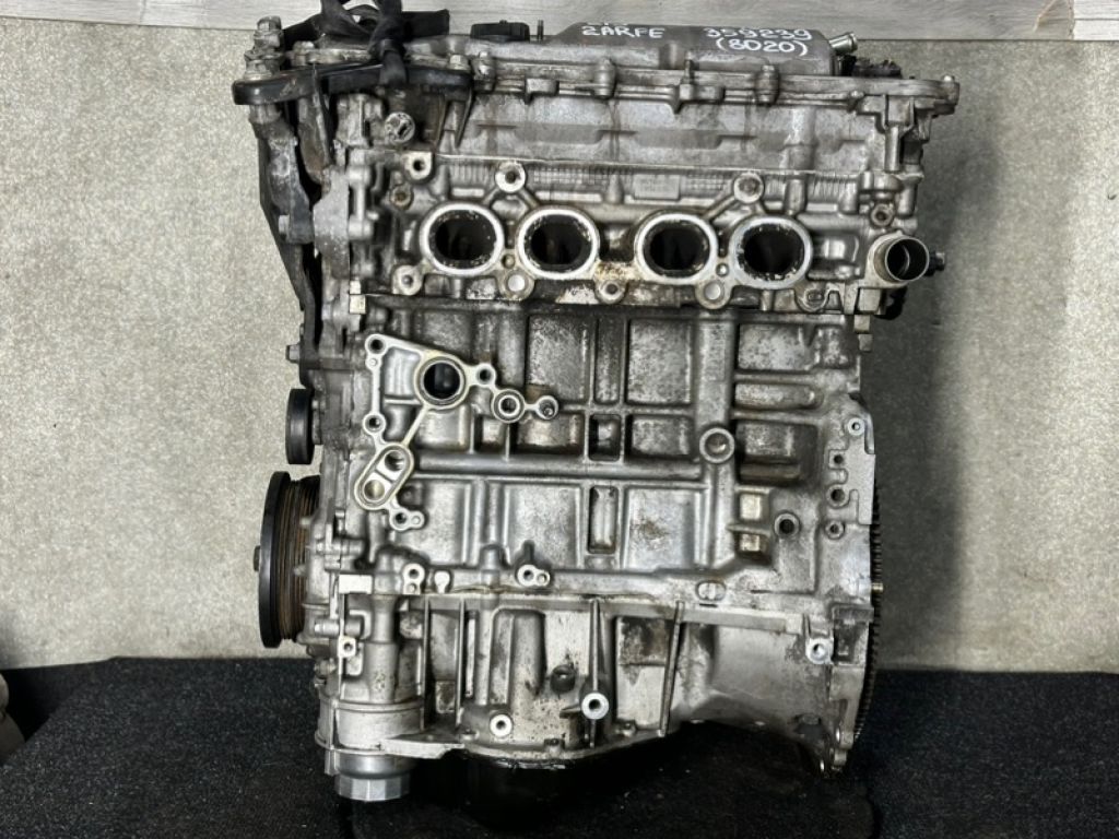 190000V010 | Двигун бензин TOYOTA CAMRY 40 06-11 - Фото 5