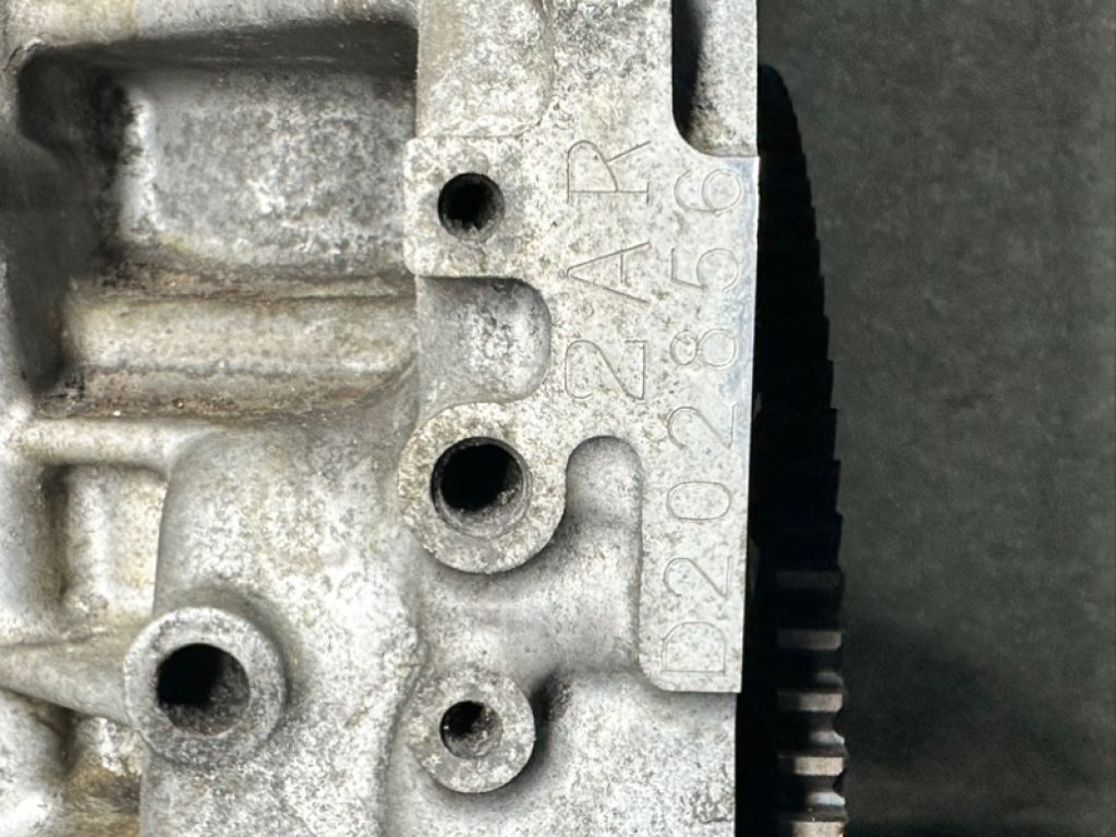 190000V010 | Двигун бензин TOYOTA CAMRY 40 06-11 - Фото 7