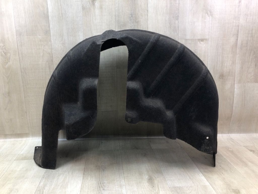 5NL810971A | Підкрилок задн. лів. VOLKSWAGEN TIGUAN 16-23