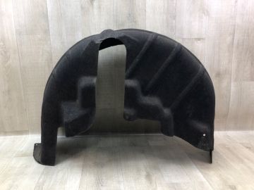 Подкрылок задн. лев. VOLKSWAGEN TIGUAN 16-23