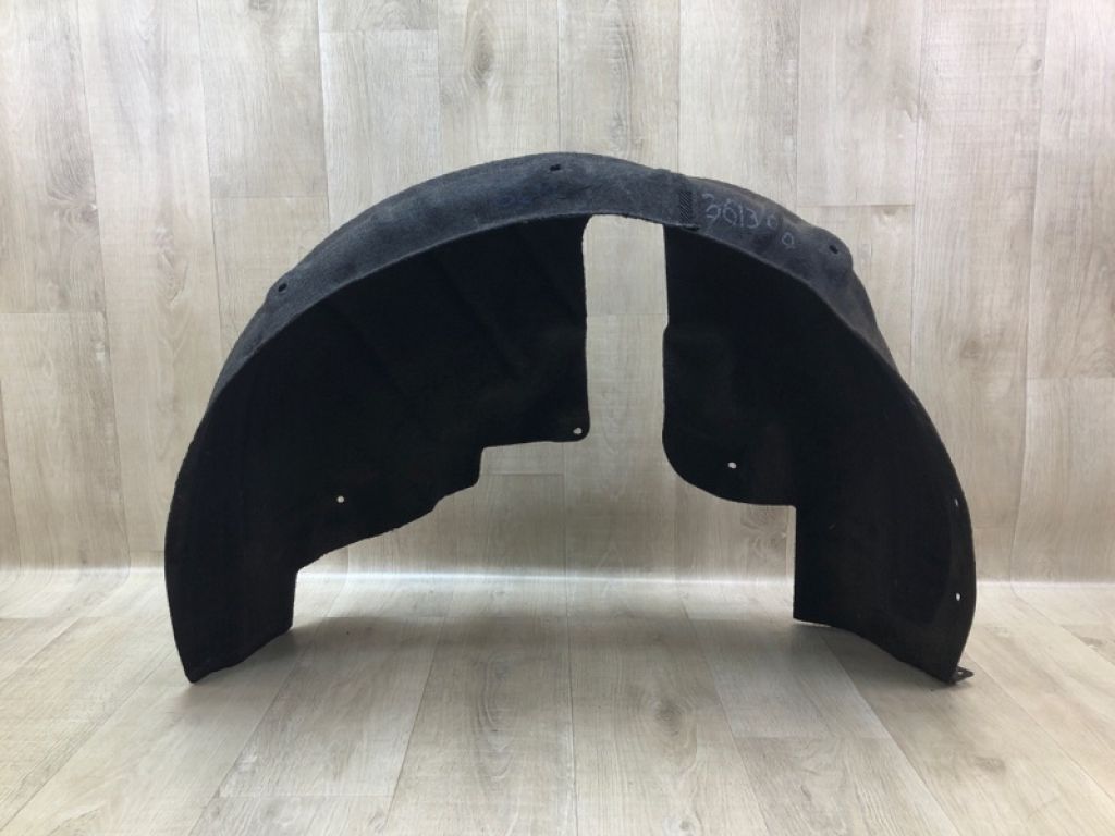 5NL810971A | Підкрилок задн. лів. VOLKSWAGEN TIGUAN 16-23 - Фото 2