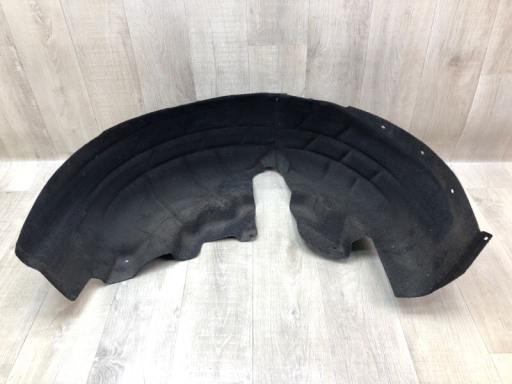 5NL810971A | Підкрилок задн. лів. VOLKSWAGEN TIGUAN 16-23 - Фото 3