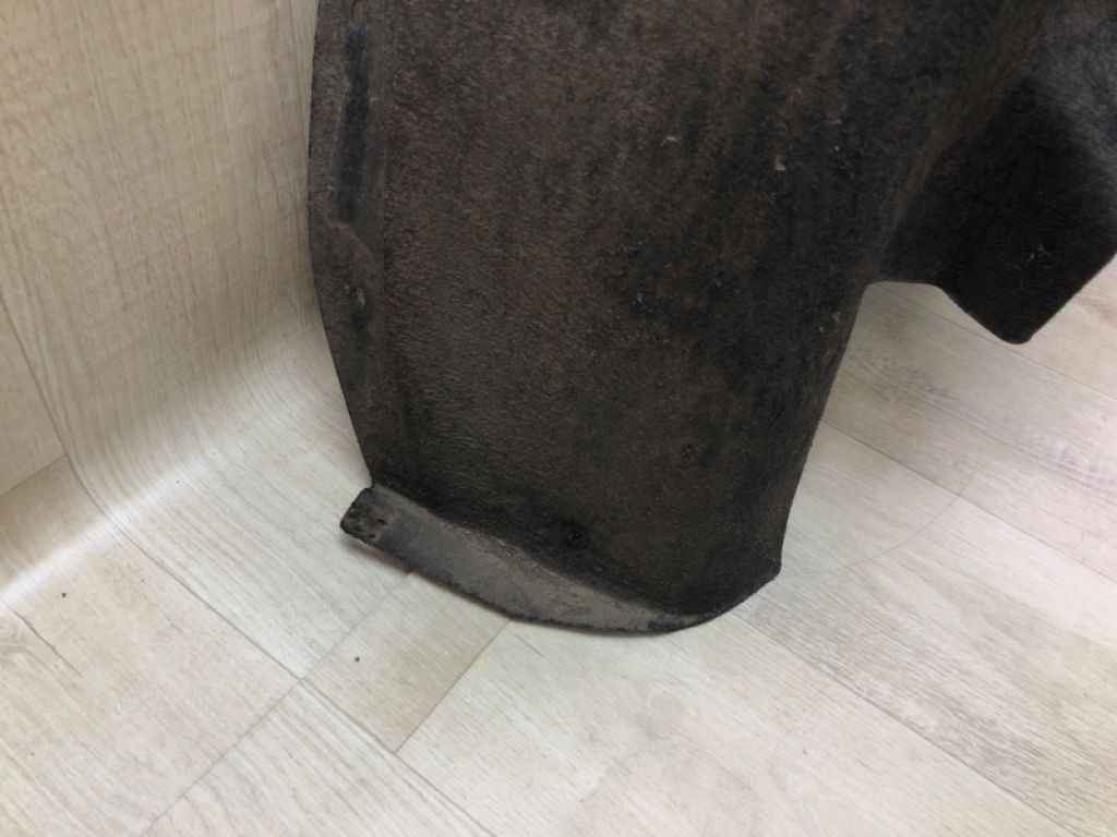 5NL810971A | Підкрилок задн. лів. VOLKSWAGEN TIGUAN 16-23 - Фото 4