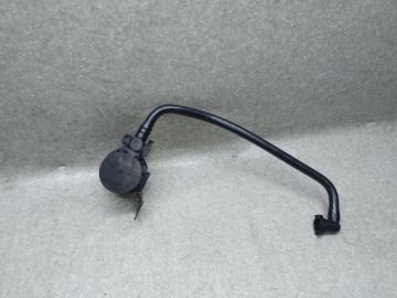 Клапан абсорберу HUMMER H3 05-10