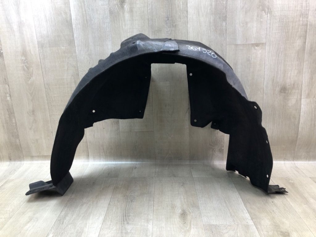 84156928 | Підкрилок задн. лів. CHEVROLET CRUZE 15- - Фото 2