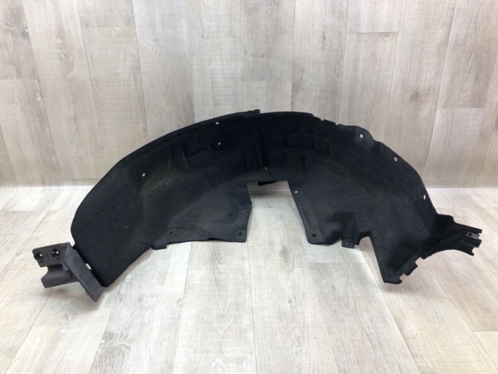 84156928 | Підкрилок задн. лів. CHEVROLET CRUZE 15- - Фото 3