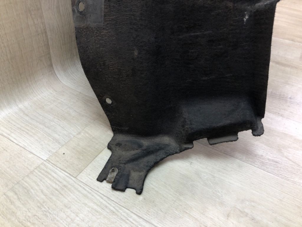 84156928 | Підкрилок задн. лів. CHEVROLET CRUZE 15- - Фото 4