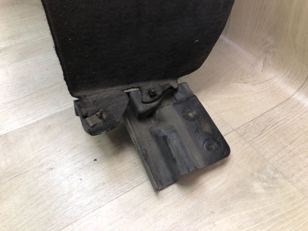 84156928 | Підкрилок задн. лів. CHEVROLET CRUZE 15- - Фото 5