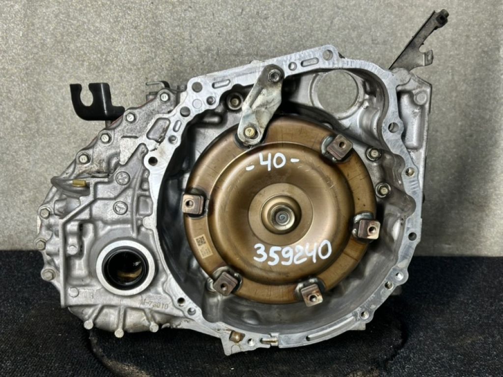 30500-33621 | АКПП TOYOTA CAMRY 40 06-11