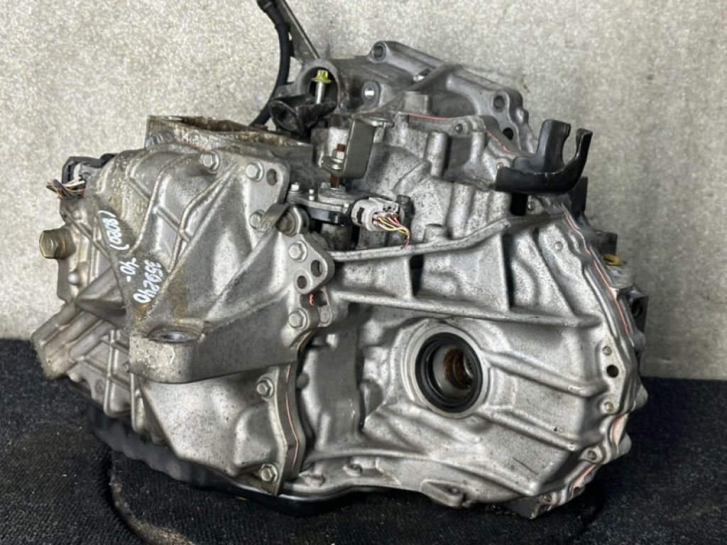 30500-33621 | АКПП TOYOTA CAMRY 40 06-11 - Фото 4