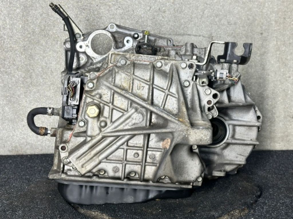 30500-33621 | АКПП TOYOTA CAMRY 40 06-11 - Фото 5