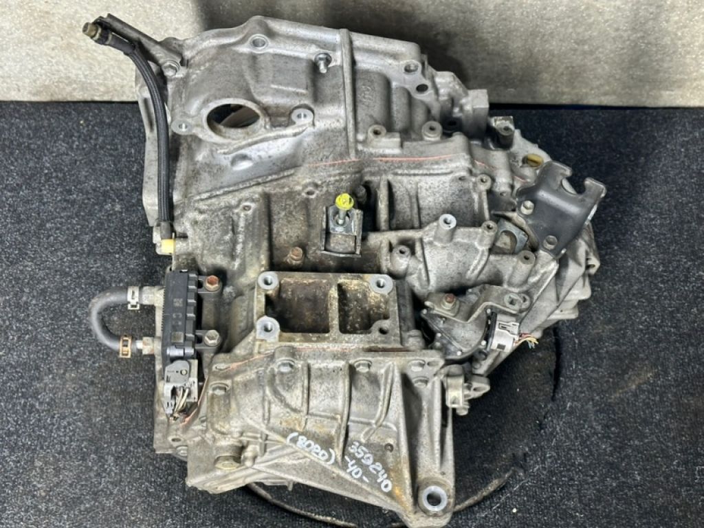 30500-33621 | АКПП TOYOTA CAMRY 40 06-11 - Фото 6