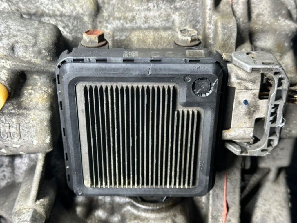 30500-33621 | АКПП TOYOTA CAMRY 40 06-11 - Фото 8