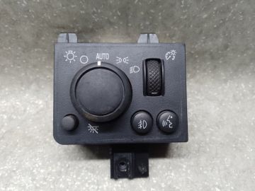 Регулятор підсвічування панелі приладів HUMMER H3 05-10