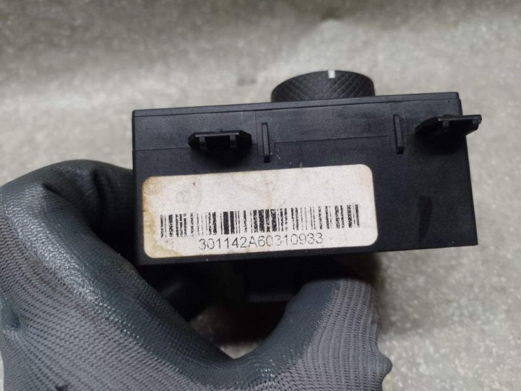 15101467 | Регулятор подсветки панели приборов HUMMER H3 05-10 - Фото 3