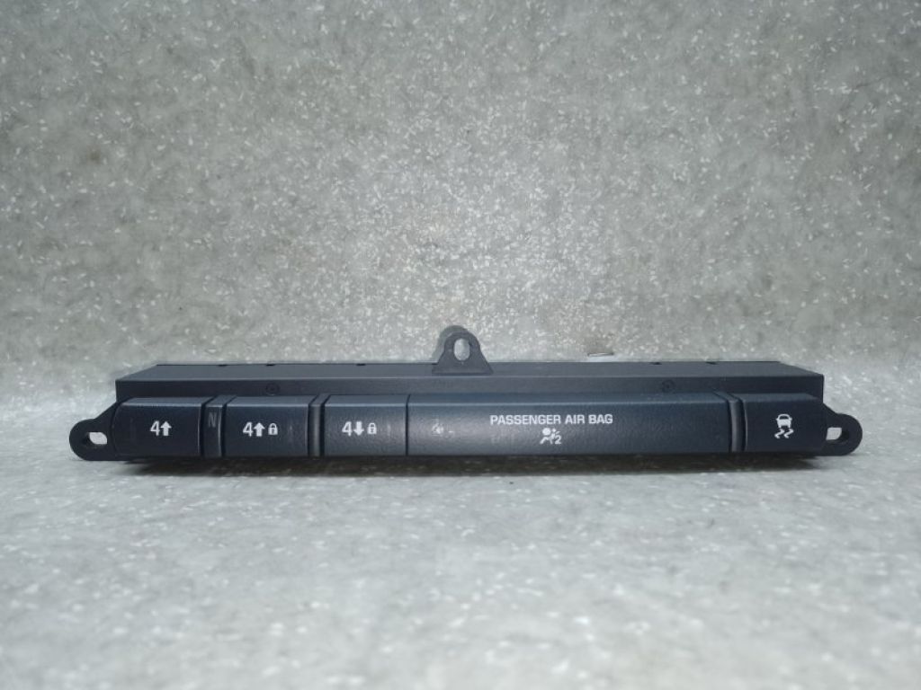 15800080 | Индикатор подушки безопасности HUMMER H3 05-10