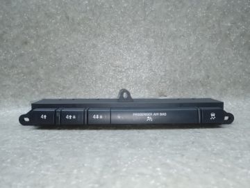 Индикатор подушки безопасности HUMMER H3 05-10