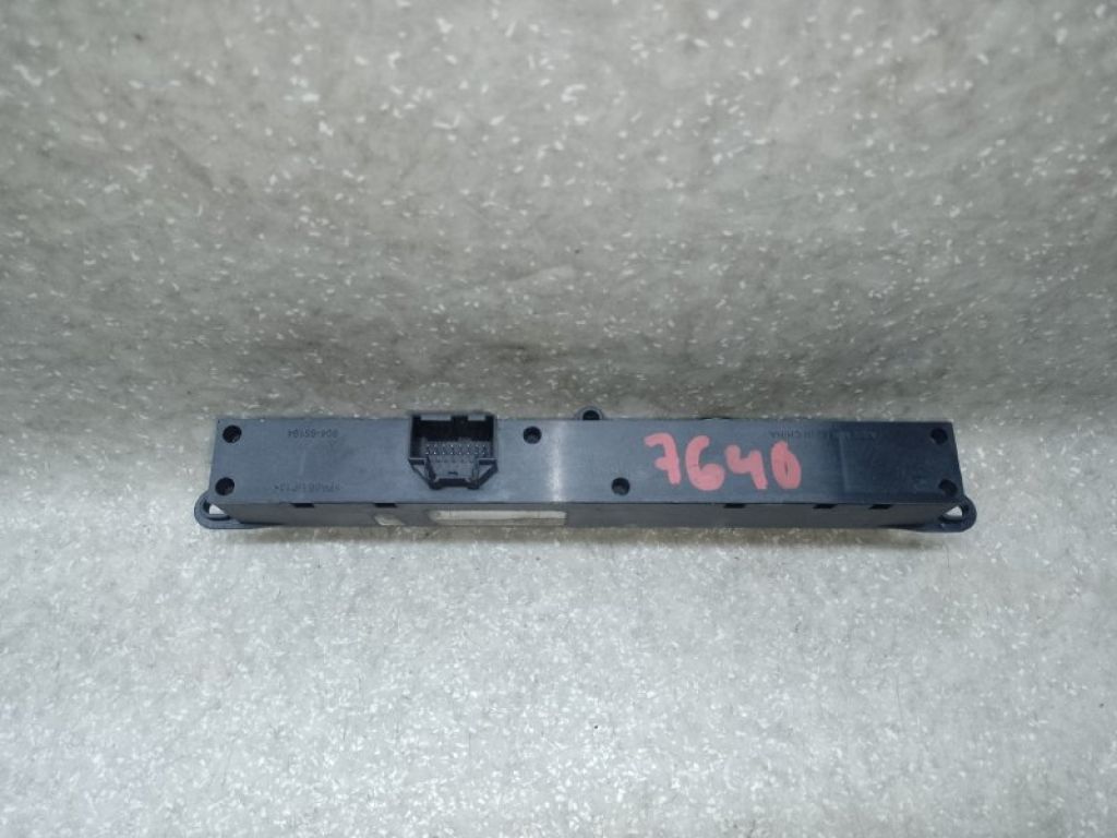 15800080 | Индикатор подушки безопасности HUMMER H3 05-10 - Фото 2