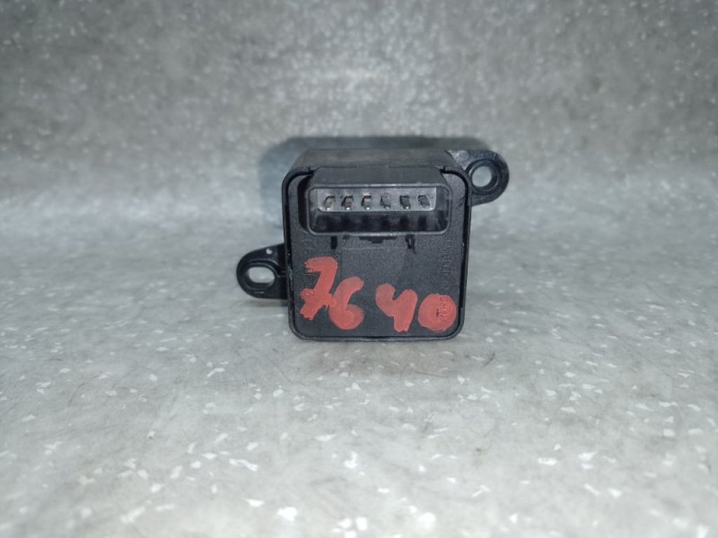 15270031 | Кнопка HUMMER H3 05-10 - Фото 2