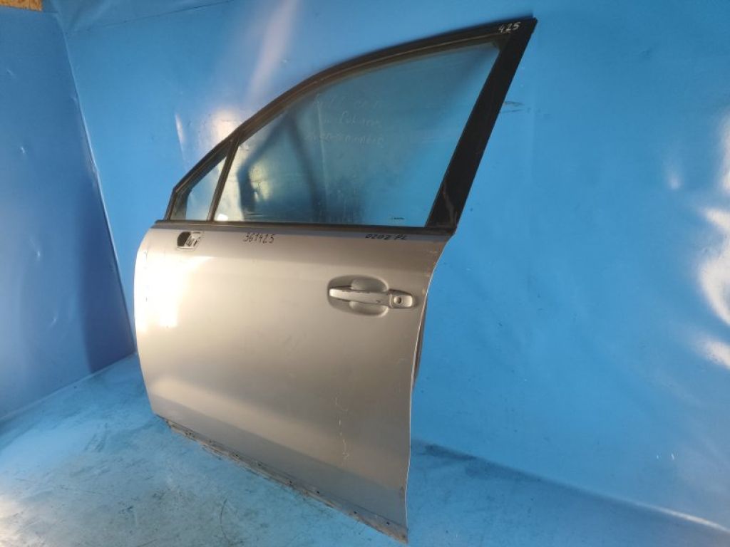 60009SG0329P | Двері передн. лів. SUBARU FORESTER 12-19 - Фото 2