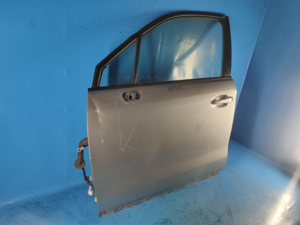 60009SG0329P | Двері передн. лів. SUBARU FORESTER 12-19 - Фото 3