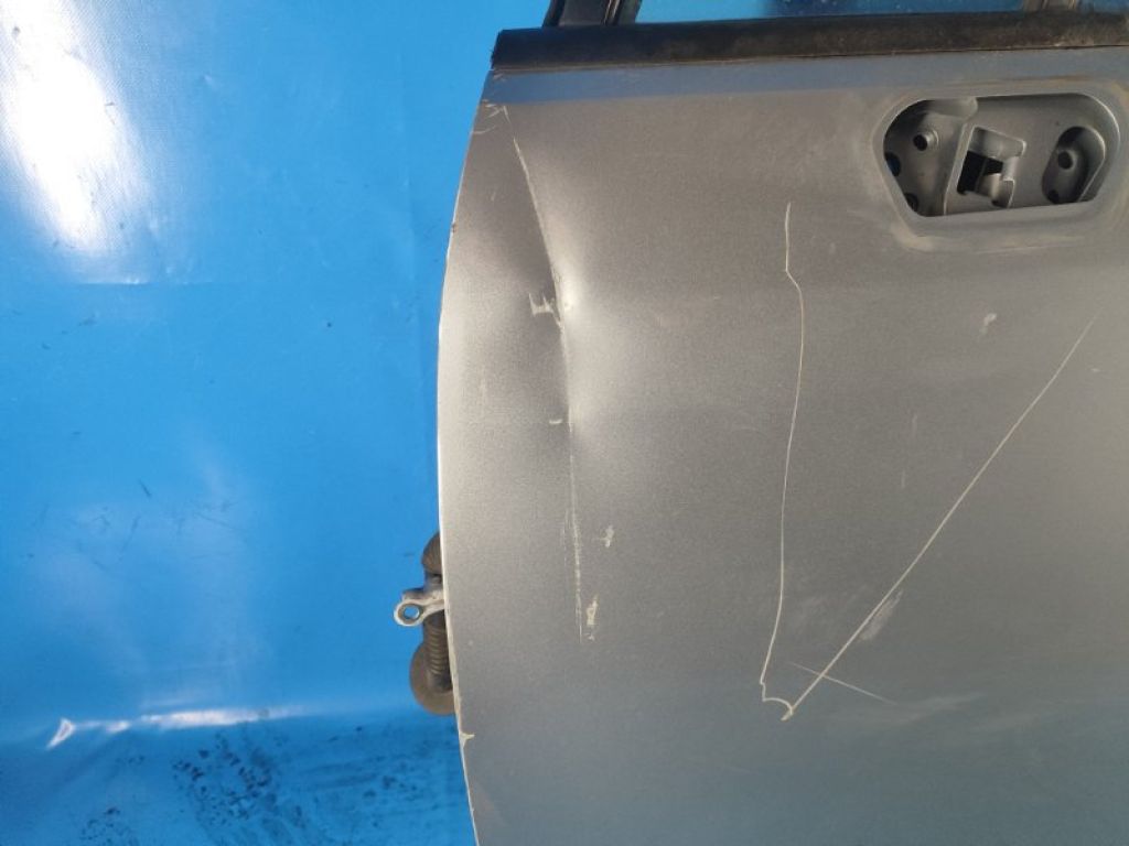 60009SG0329P | Двері передн. лів. SUBARU FORESTER 12-19 - Фото 4