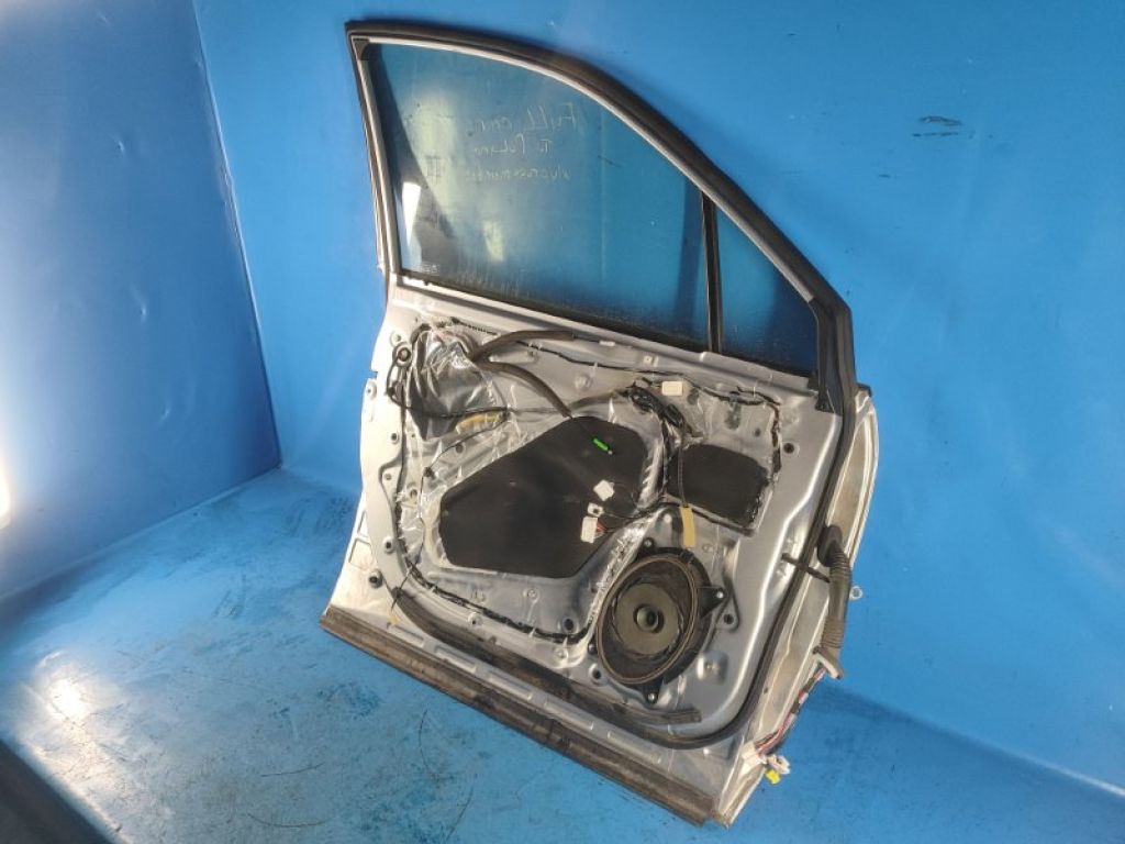 60009SG0329P | Двері передн. лів. SUBARU FORESTER 12-19 - Фото 8