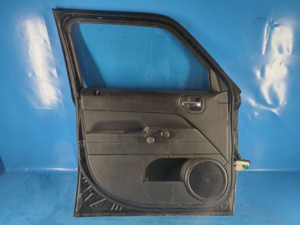 68079391AD | Дверь передн. лев. JEEP PATRIOT 10-17 - Фото 5