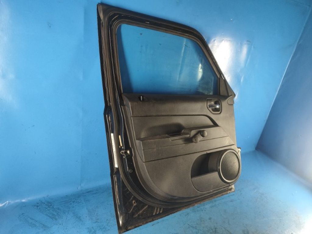 68079391AD | Дверь передн. лев. JEEP PATRIOT 10-17 - Фото 7