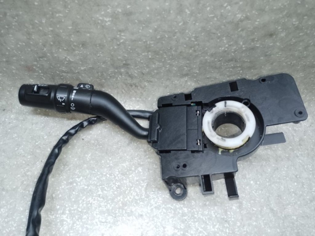 15906128 | Подрулевой переключатель лев. HUMMER H3 05-10 - Фото 2