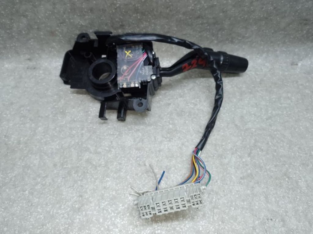 15906128 | Подрулевой переключатель лев. HUMMER H3 05-10 - Фото 3