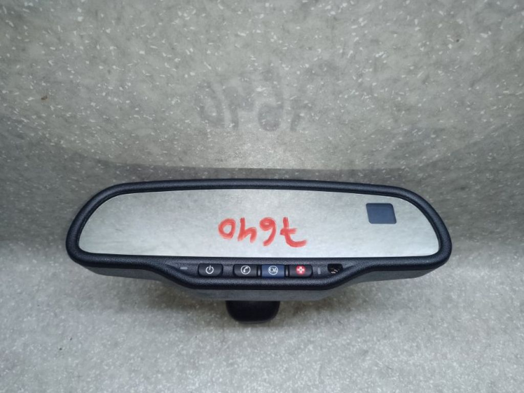 15269045 | Зеркало салона HUMMER H3 05-10