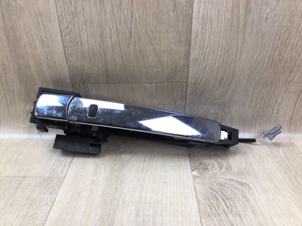 80640CG016 | Ручка двері зовнішня передн. прав. INFINITI FX S50 03-08