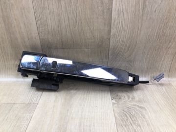 Ручка двері зовнішня передн. прав. INFINITI FX S50 03-08