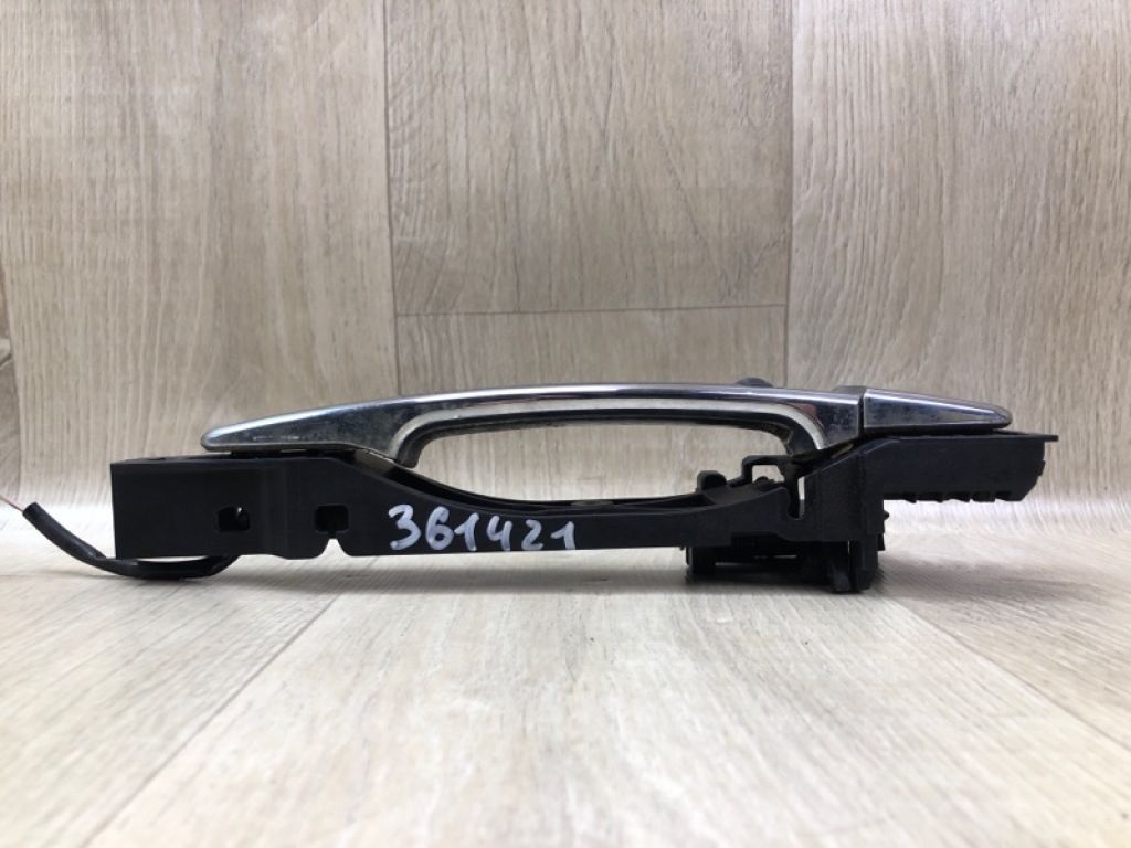 80640CG016 | Ручка двері зовнішня передн. прав. INFINITI FX S50 03-08 - Фото 2