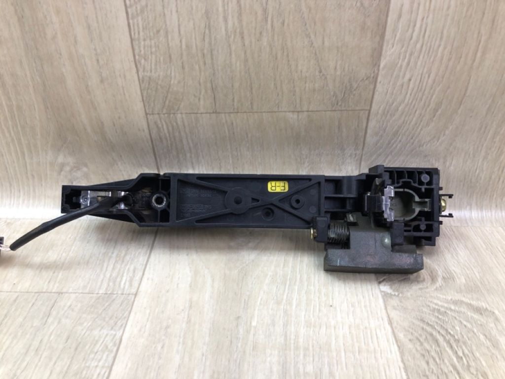 80640CG016 | Ручка двері зовнішня передн. прав. INFINITI FX S50 03-08 - Фото 3