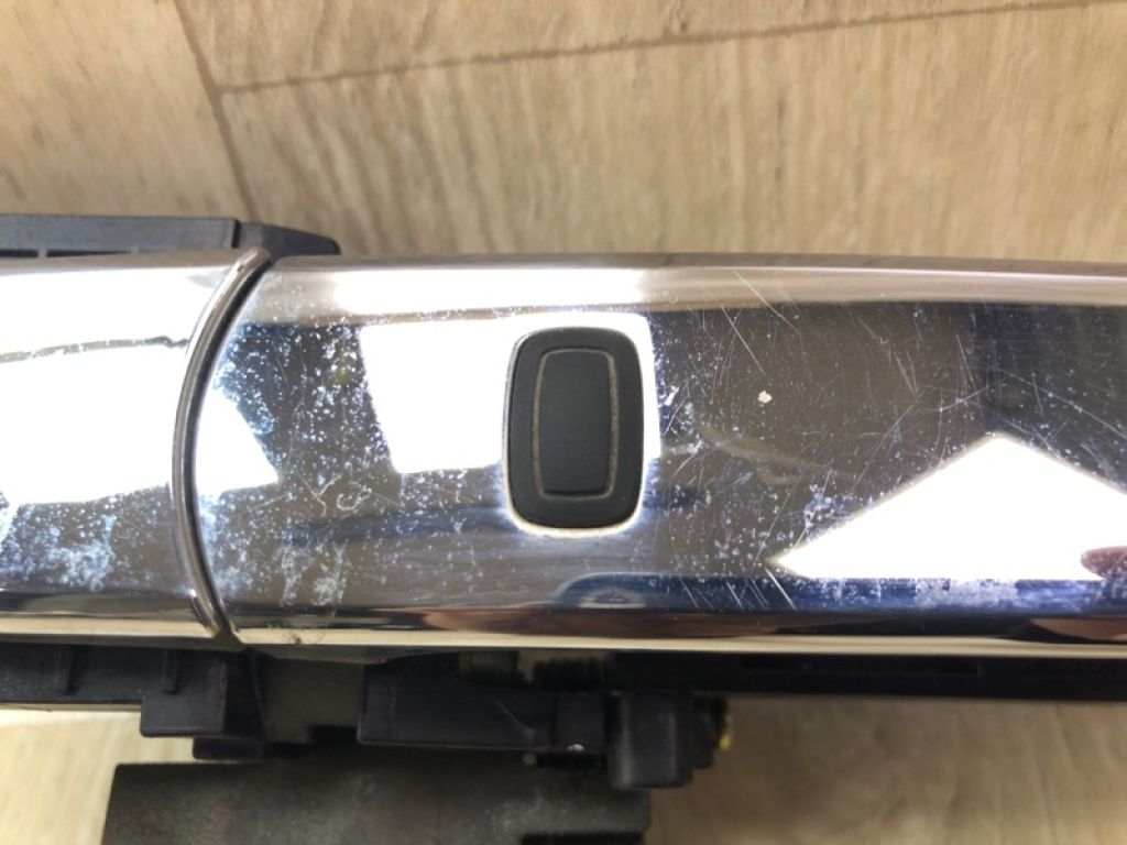 80640CG016 | Ручка двері зовнішня передн. прав. INFINITI FX S50 03-08 - Фото 4