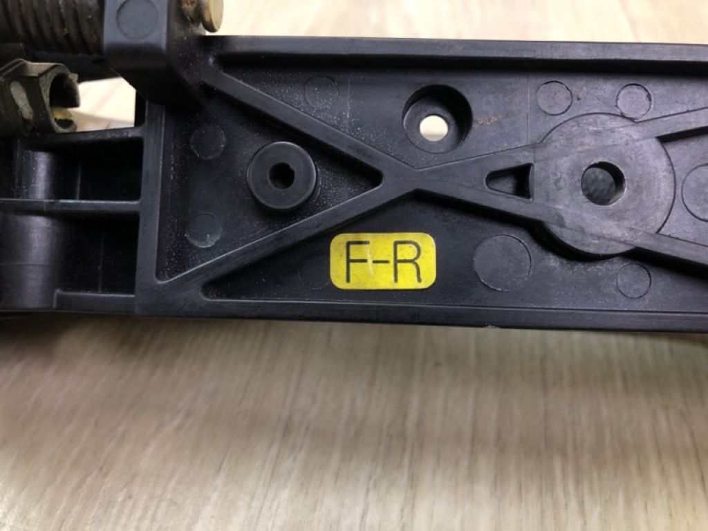 80640CG016 | Ручка двері зовнішня передн. прав. INFINITI FX S50 03-08 - Фото 6