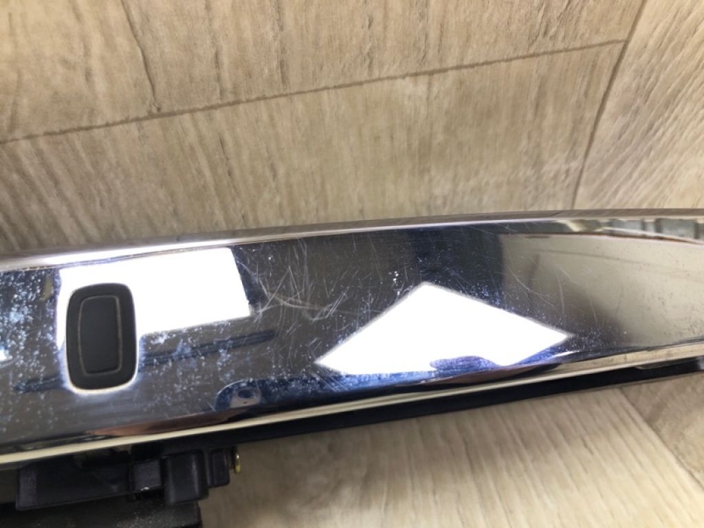 80640CG016 | Ручка двері зовнішня передн. прав. INFINITI FX S50 03-08 - Фото 7