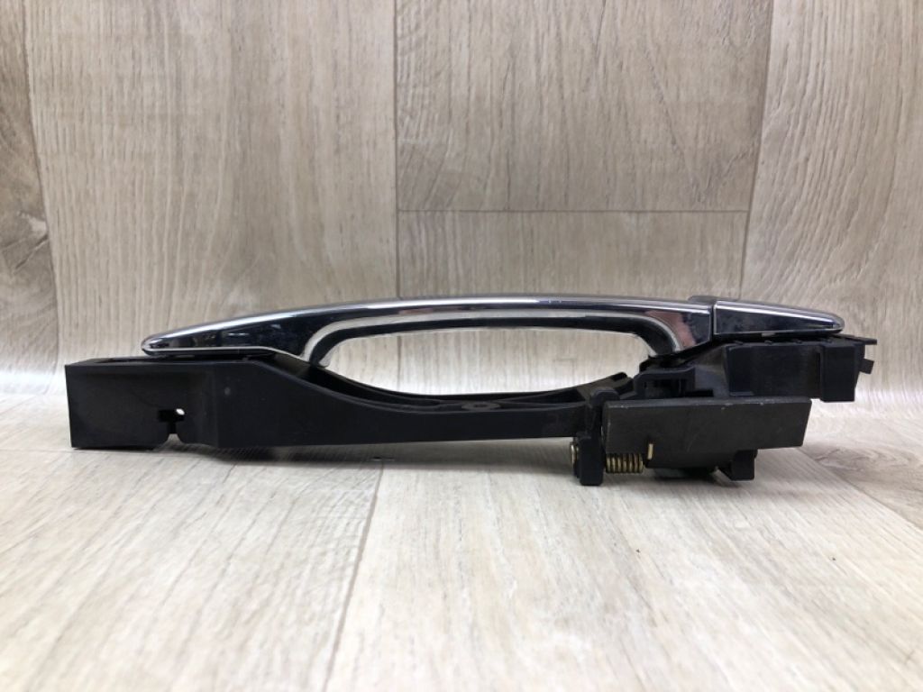 80640CA012 | Ручка двері зовнішня задн. прав. INFINITI FX S50 03-08 - Фото 2