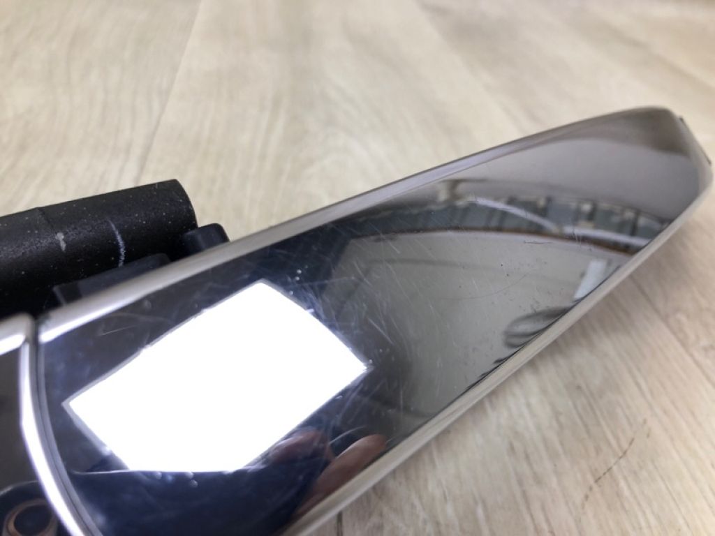 80640CA012 | Ручка двері зовнішня задн. прав. INFINITI FX S50 03-08 - Фото 5